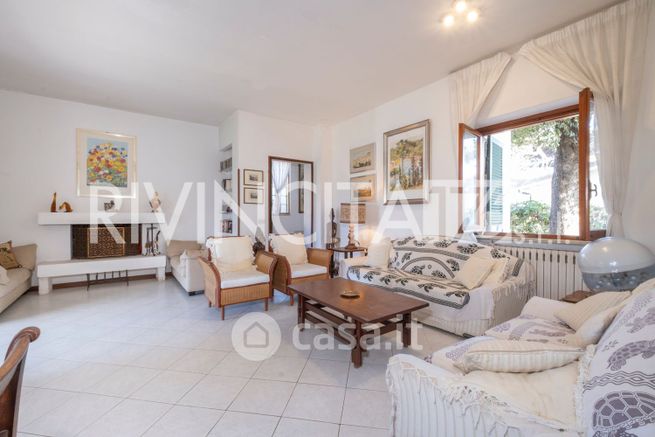 Villa in residenziale in Via sistiana 24