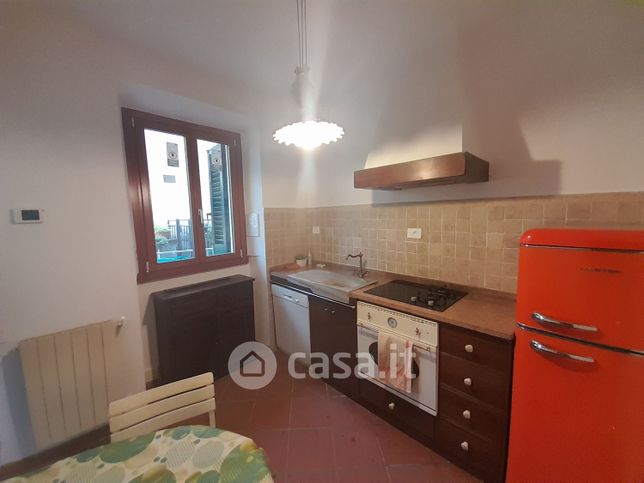 Casa indipendente in residenziale in Via di Cantagallo