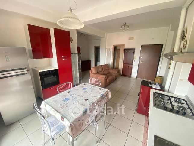 Appartamento in residenziale in