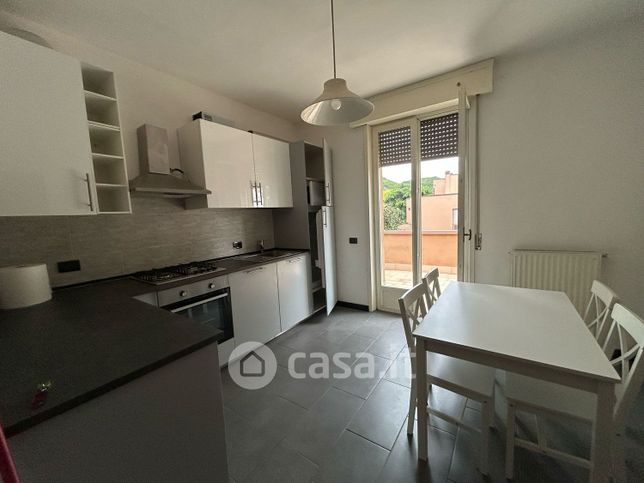 Appartamento in residenziale in 