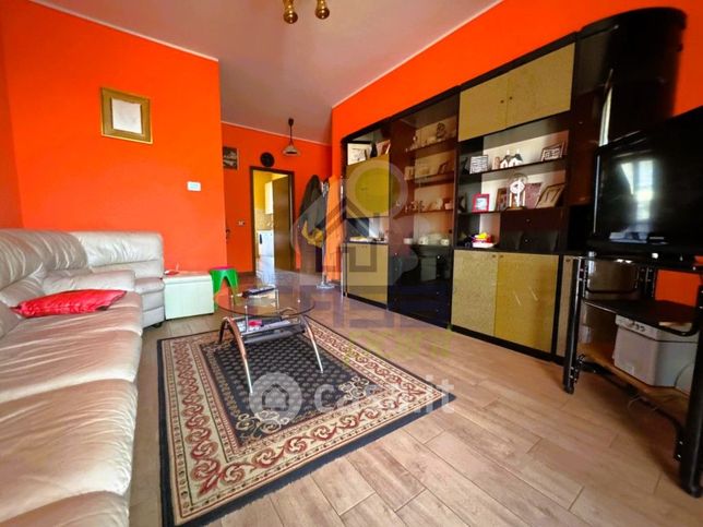 Appartamento in residenziale in Via Donatello