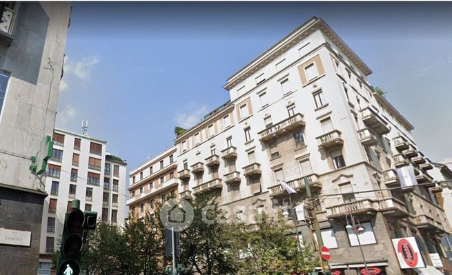 Appartamento in residenziale in Via Torino 22