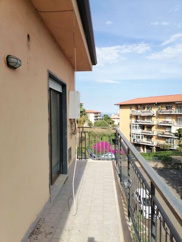 Appartamento in residenziale in Via Ulisse 77