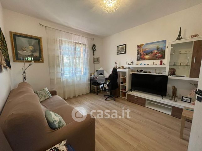 Appartamento in residenziale in Via Piero Gobetti 14