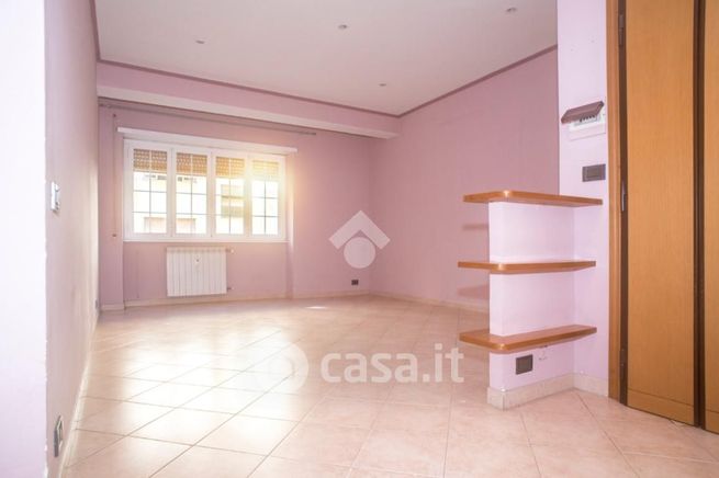 Appartamento in residenziale in Via Monteforte Irpino