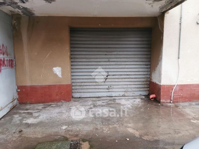 Garage/posto auto in residenziale in Via Macello 13