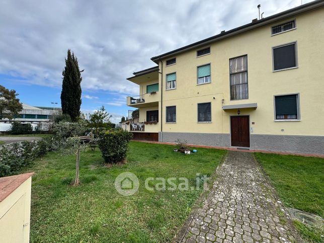 Appartamento in residenziale in Via Pisana 439