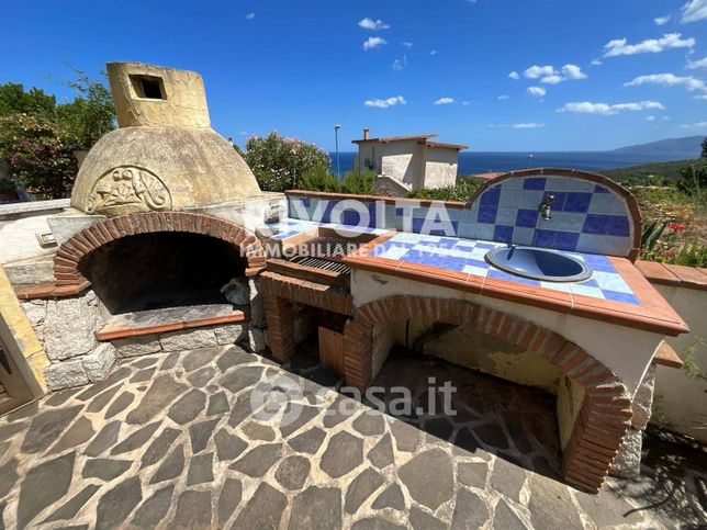 Villetta a schiera in residenziale in Via Monte Ruiu