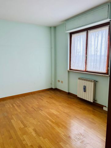 Appartamento in residenziale in Viale Ratto delle Sabine 28