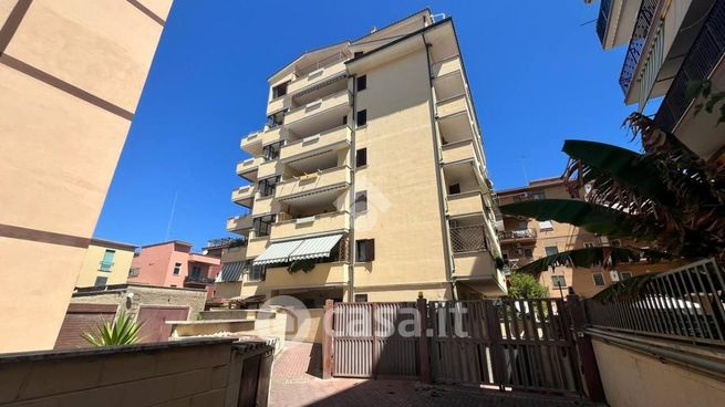 Appartamento in residenziale in Via Lazio 20