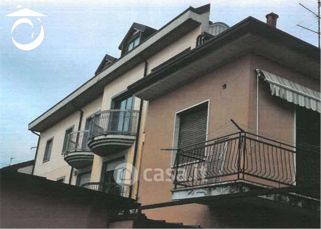 Appartamento in residenziale in Via Cavour 46