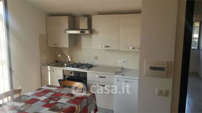 Appartamento in residenziale in 