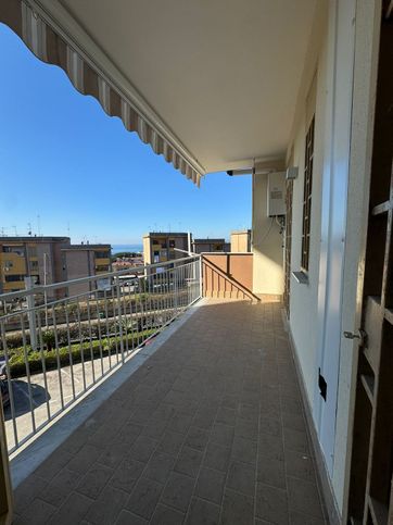 Appartamento in residenziale in Via Doglie 38