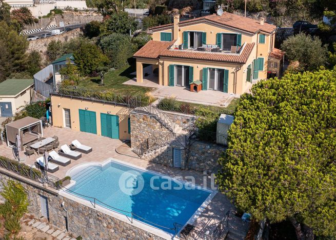 Villa in residenziale in Corso Marconi 32