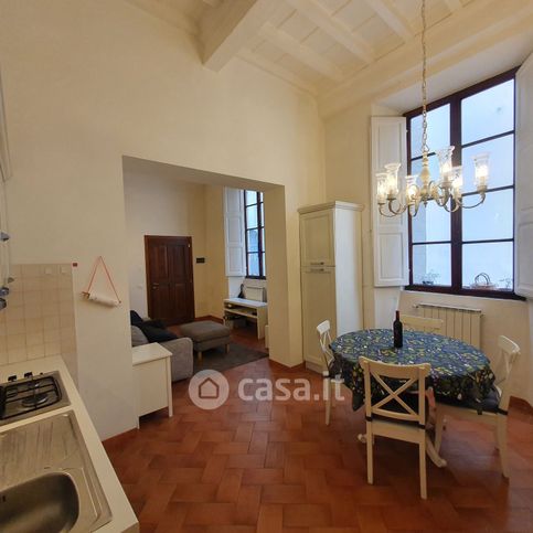 Appartamento in residenziale in Via dell'Anguillara