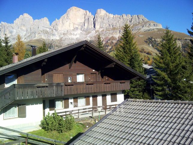 Appartamento in residenziale in Vicolo Piaz 5