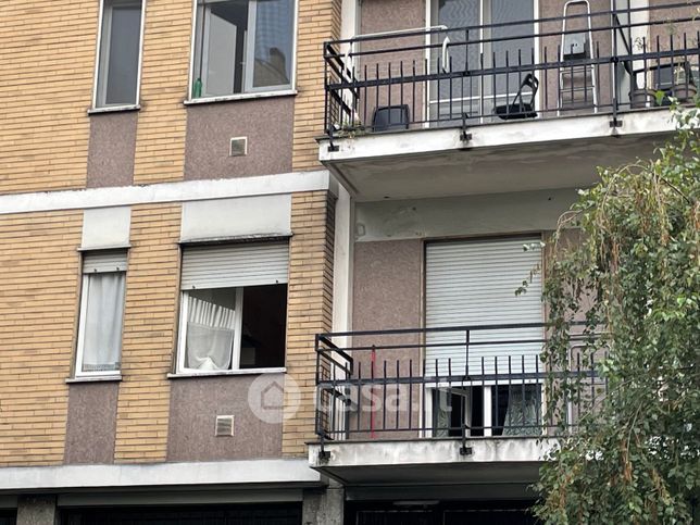 Appartamento in residenziale in Via Carlo Boncompagni 36