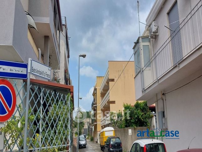 Appartamento in residenziale in Via Dante Alighieri 7