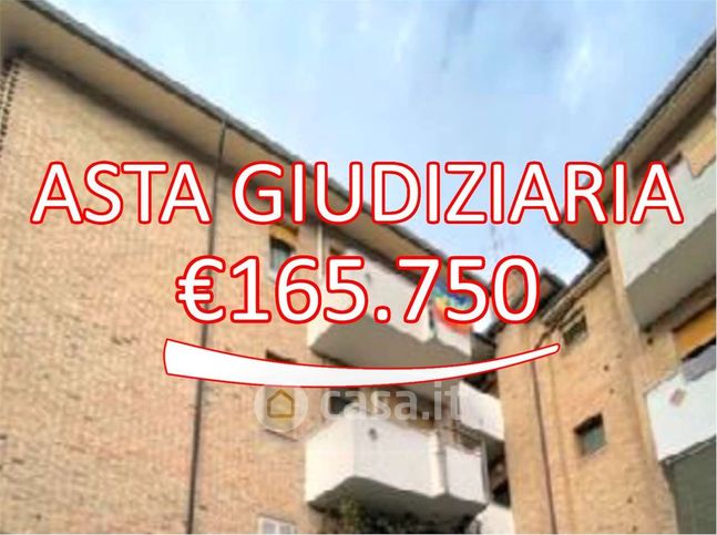 Appartamento in residenziale in Via Sorio 79