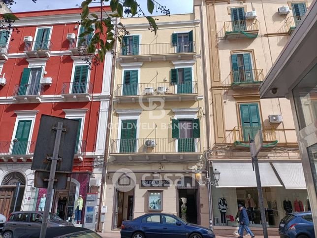 Appartamento in residenziale in Via Anfiteatro 173