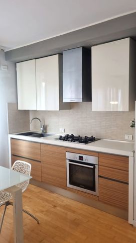 Appartamento in residenziale in Via San Marco 83