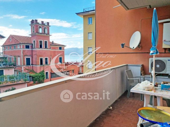 Appartamento in residenziale in Via XX Settembre