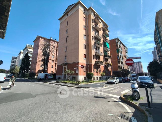 Appartamento in residenziale in Viale Marche 2