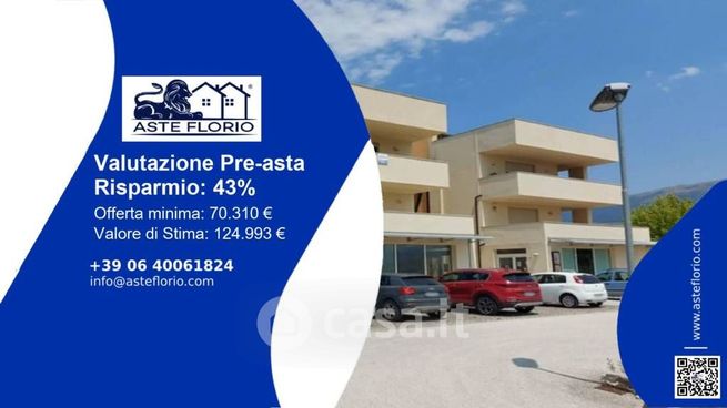 Appartamento in residenziale in Via Nuova