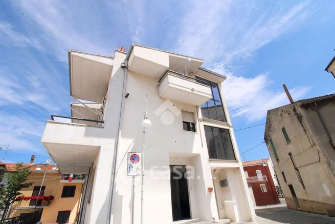 Appartamento in residenziale in Piazza della Chiesa 6