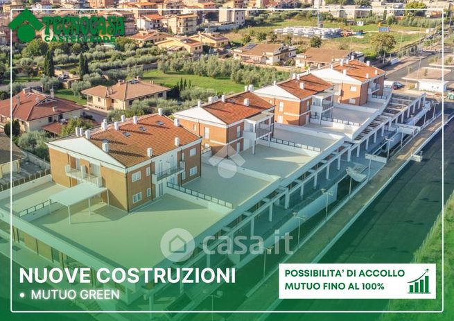 Appartamento in residenziale in Via Massa di San Giuliano 270