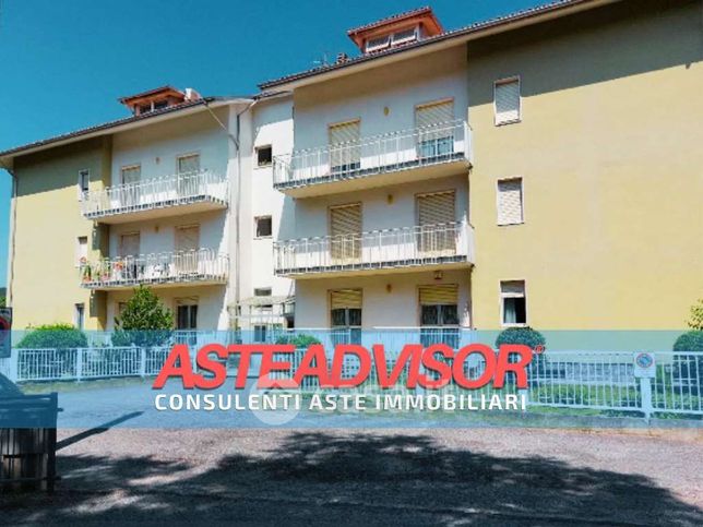 Appartamento in residenziale in Via Albarolo 2