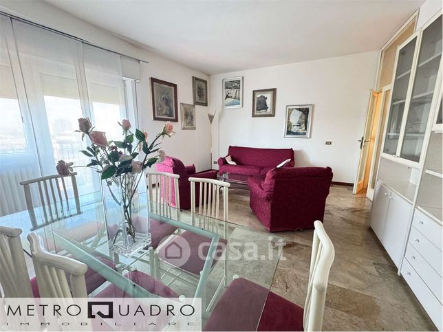 Appartamento in residenziale in