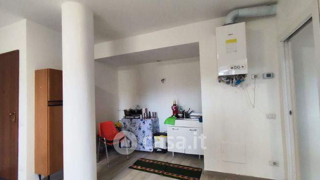 Appartamento in residenziale in Via Vincenzo Attimo 34