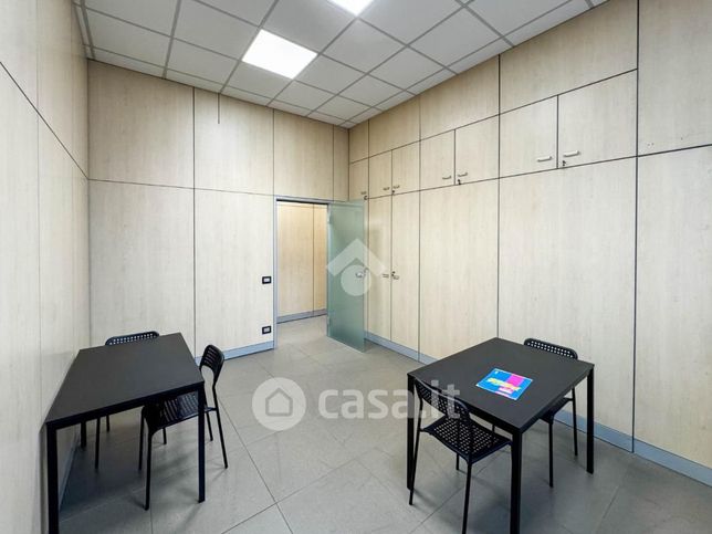 Ufficio in commerciale in Via Belfiore