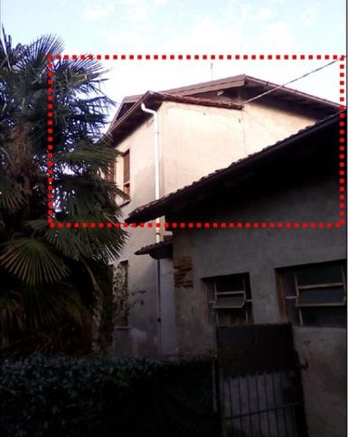 Appartamento in residenziale in Via Luigi Cadorna 21