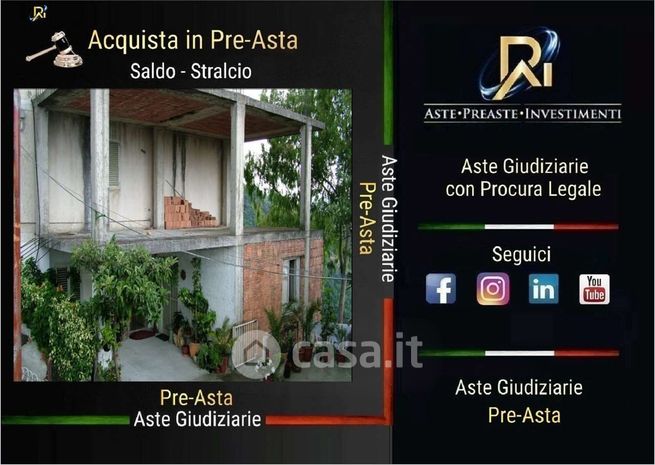 Appartamento in residenziale in Strada senza nome