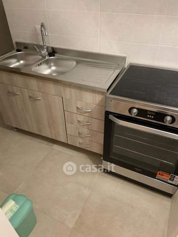 Appartamento in residenziale in Via Tansini