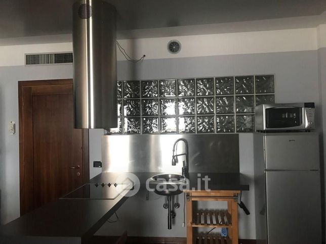 Appartamento in residenziale in Via Cesare Battisti