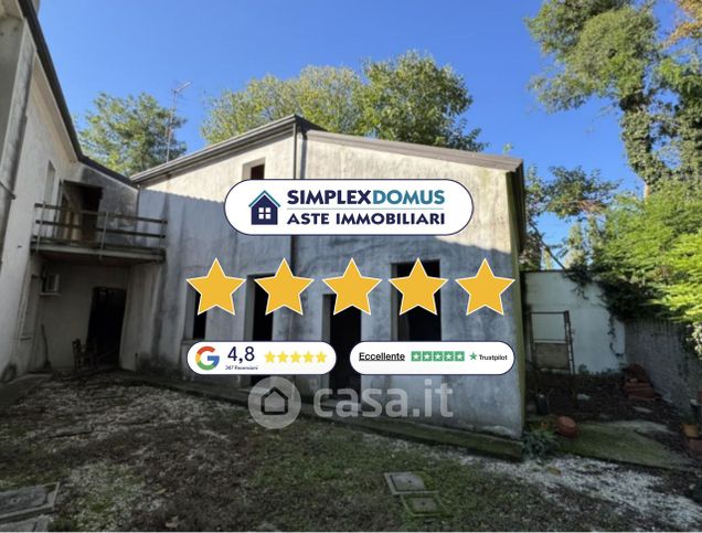 Appartamento in residenziale in Via Ravenna