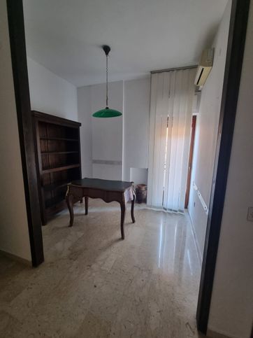 Appartamento in residenziale in Via Cataldo Nitti 1