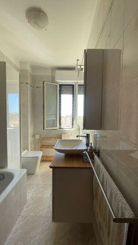 Appartamento in residenziale in