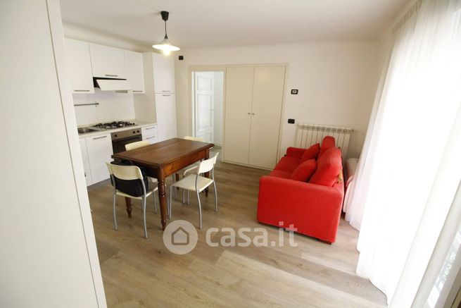 Appartamento in residenziale in Via Guinigi 21