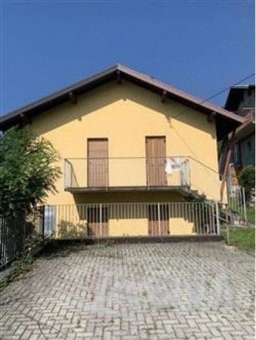 Appartamento in residenziale in Via Bugiallo