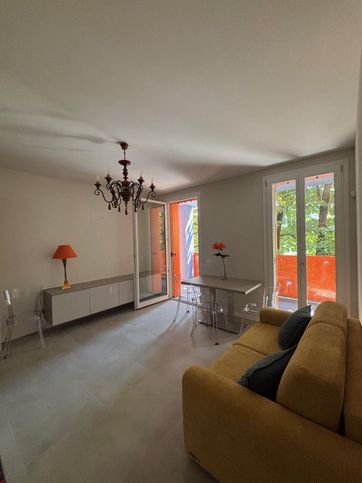 Appartamento in residenziale in Strada Abbeveratoia 13