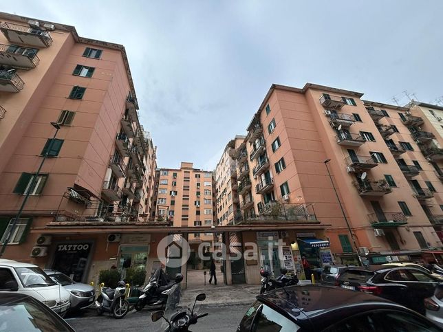 Appartamento in residenziale in Via Santa Maria della Libera 13