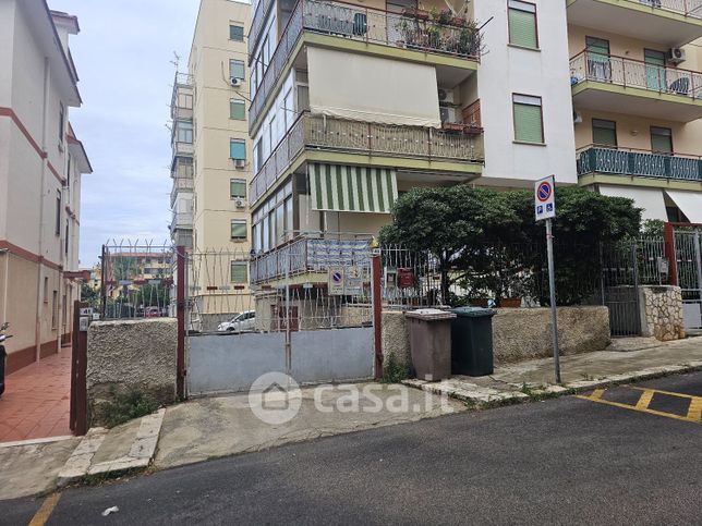 Appartamento in residenziale in Via Risorgimento