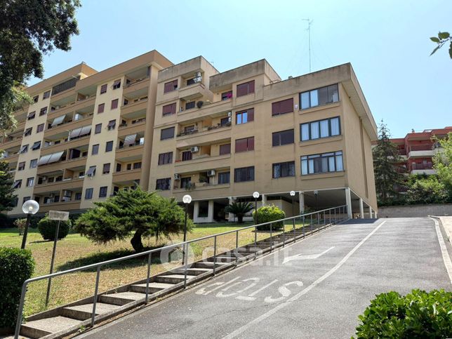 Appartamento in residenziale in Viale degli Eroi di Rodi 95
