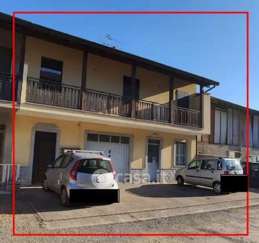 Appartamento in residenziale in Via Bruno Buozzi
