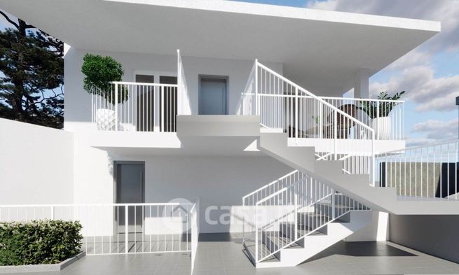 Appartamento in residenziale in Corso G. Garibaldi 61
