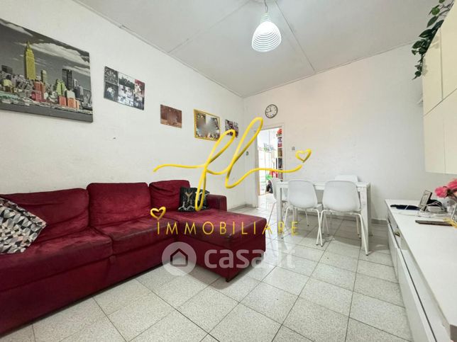 Appartamento in residenziale in Borgo San Jacopo 33